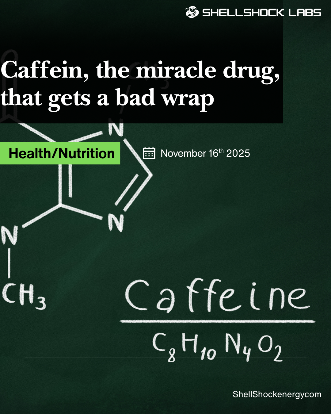 Caffein