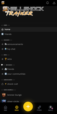 ShellShock Trainer — Life Time Free Access