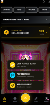 ShellShock Trainer — Life Time Free Access