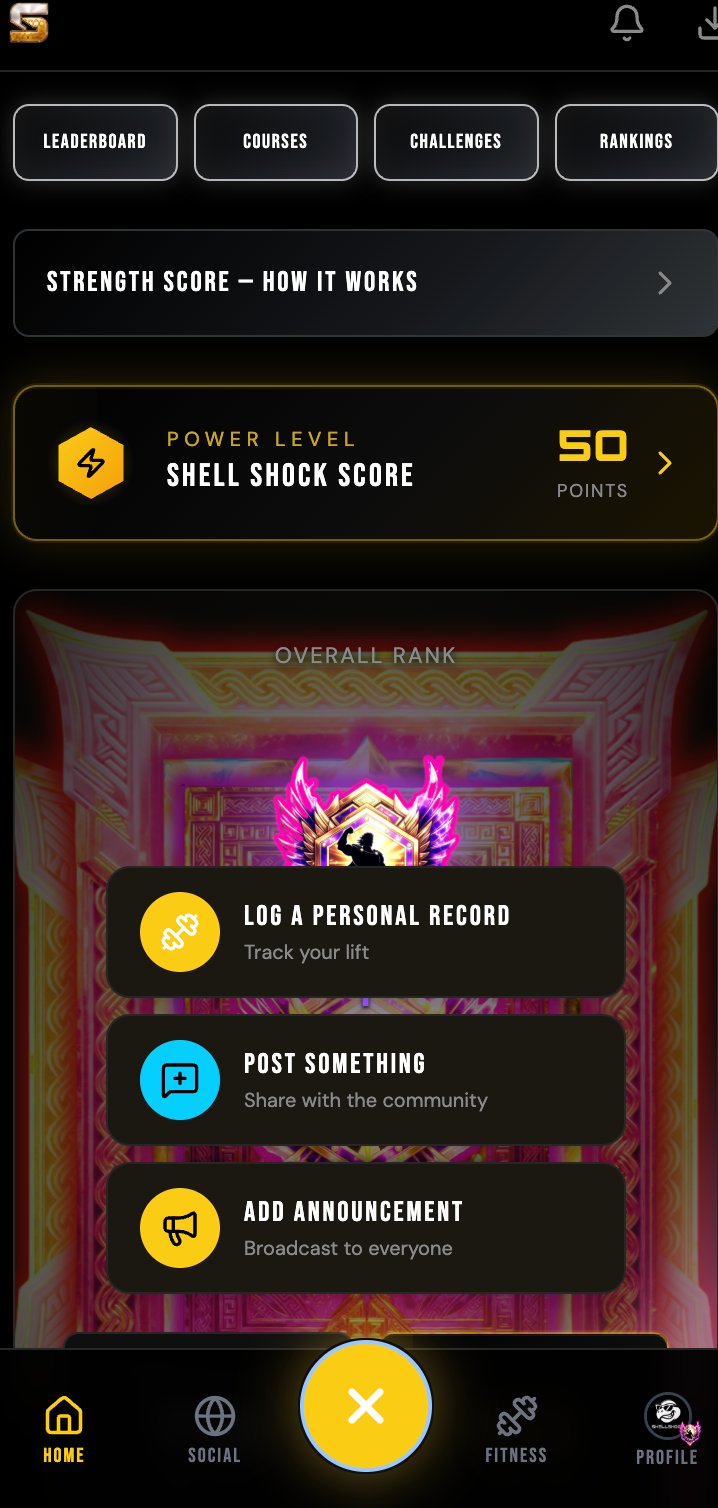 ShellShock Trainer — Life Time Free Access
