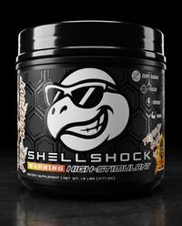 Tropical Blitz - Pre Workout