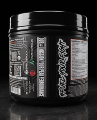 Tropical Blitz - Pre Workout