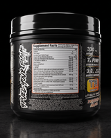 Tropical Blitz - Pre Workout