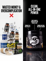 Tropical Blitz - Pre Workout